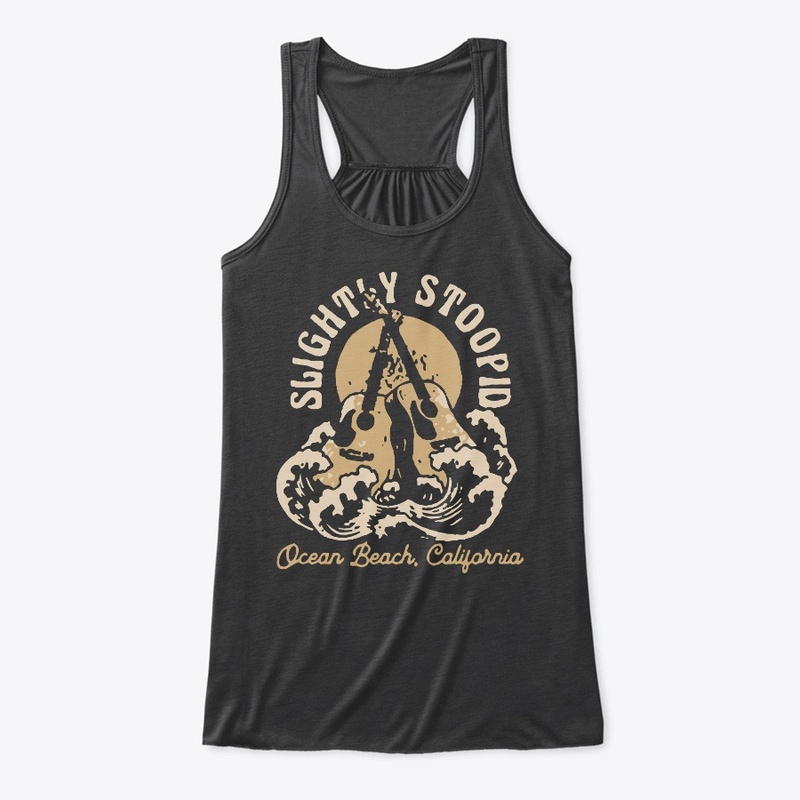 Slightly Stoopid Merch