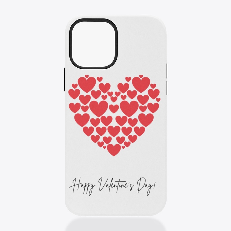 Happy Valentine Day 