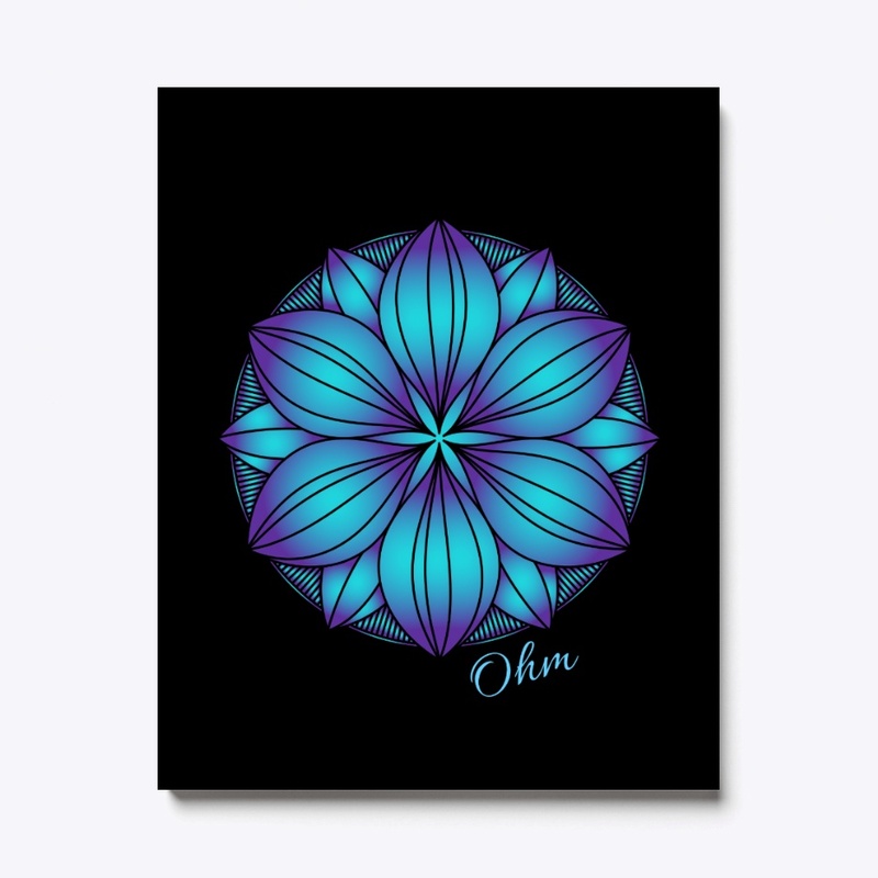 Ohm Flower