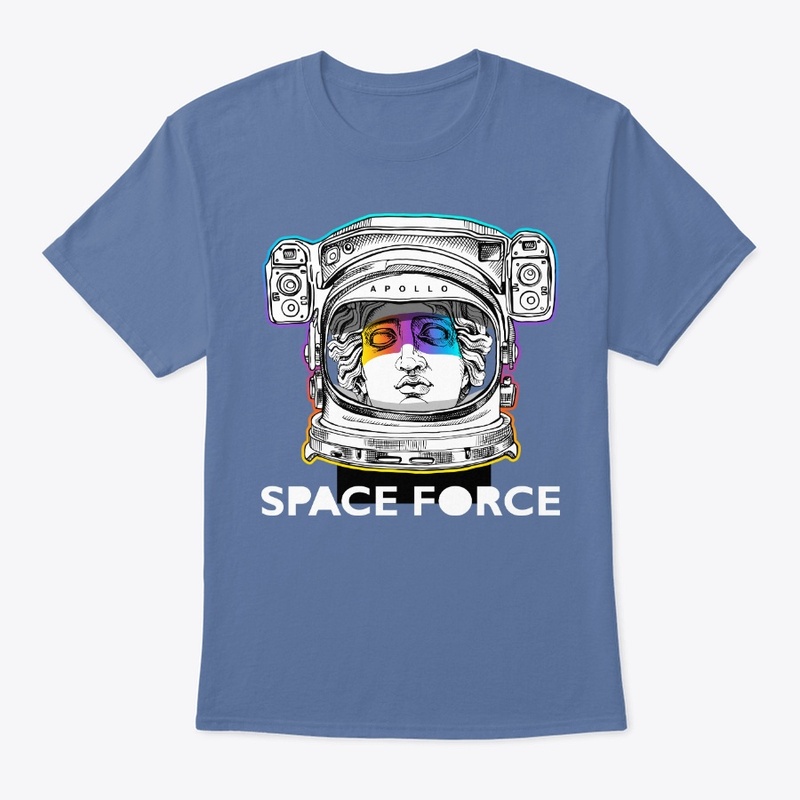 Space Force