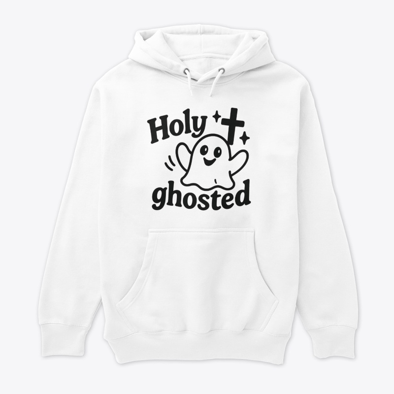 Holy ghosted