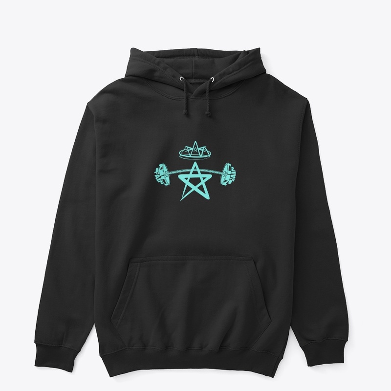 Bastartist Star Crown No Pain No Gain