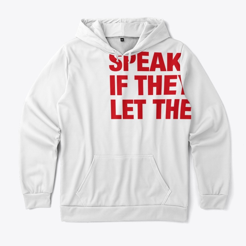 SPEAK YOUR TRUTH