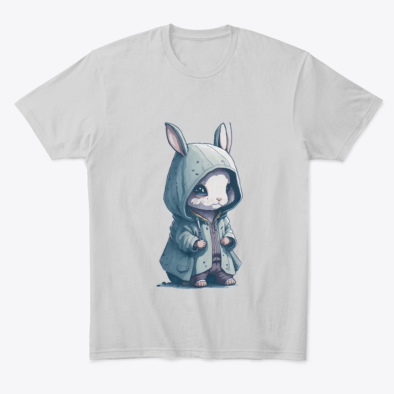 Enchanting Rabbit Print Collection