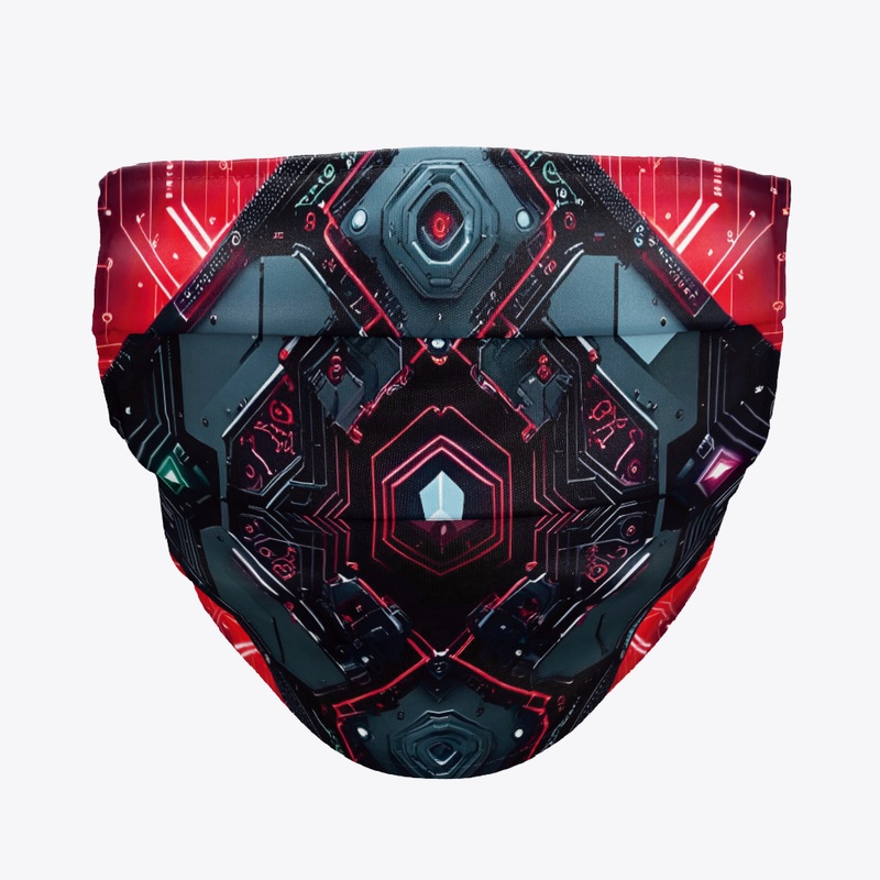 Ruby Laser GPU HD-235
