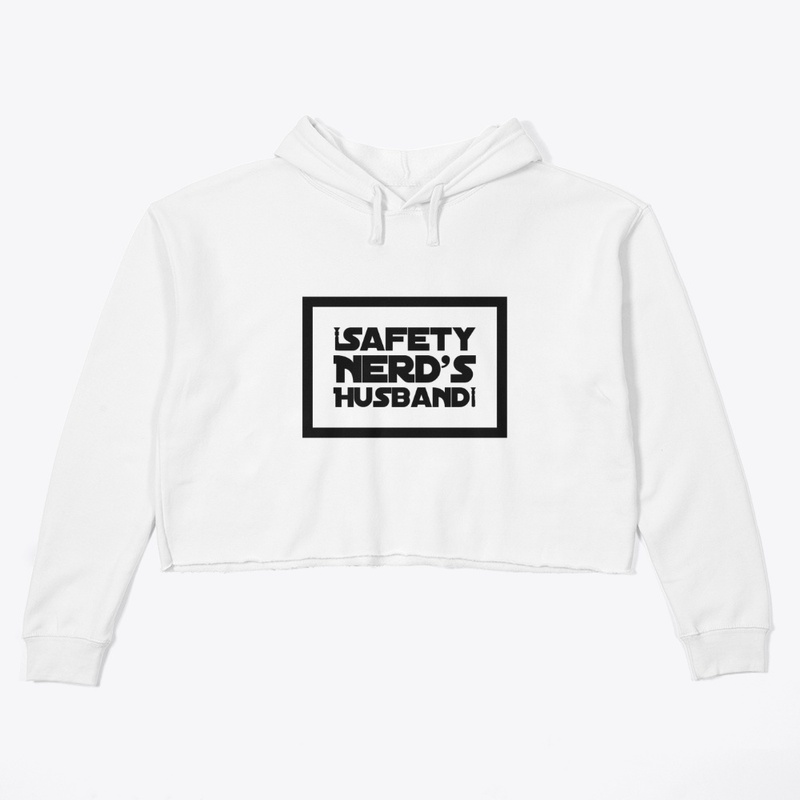 Safety Nerd's Husband