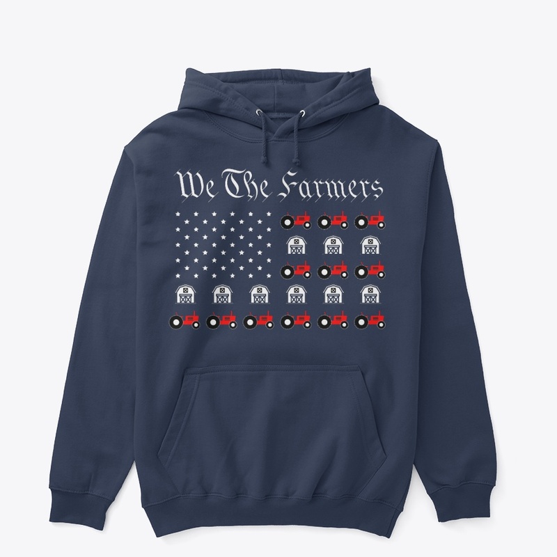 We The Farmers Collection