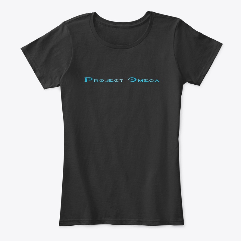 Project Omega Comfort T-Shirt (OLD)