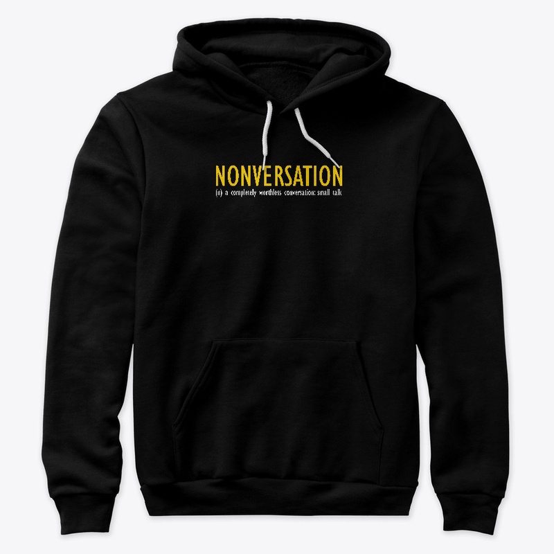 NONVERSATION