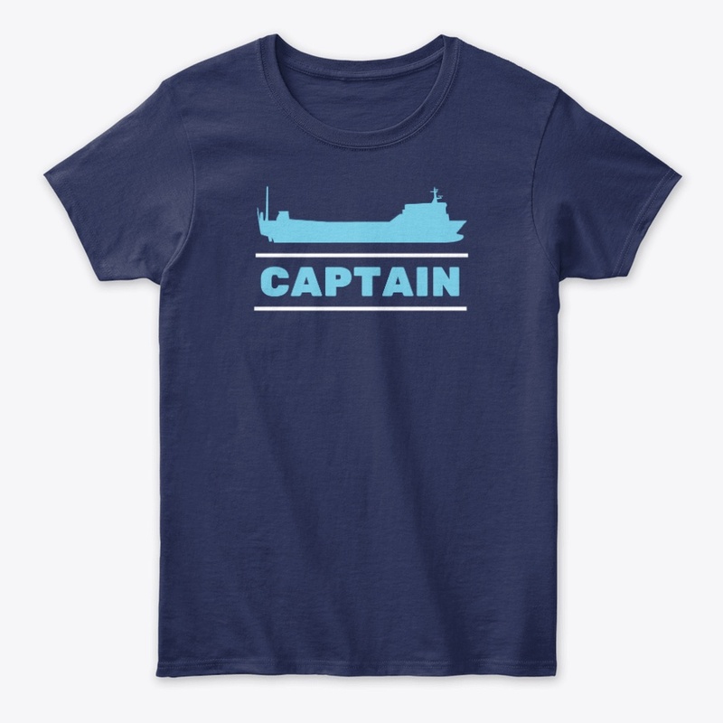 Captain