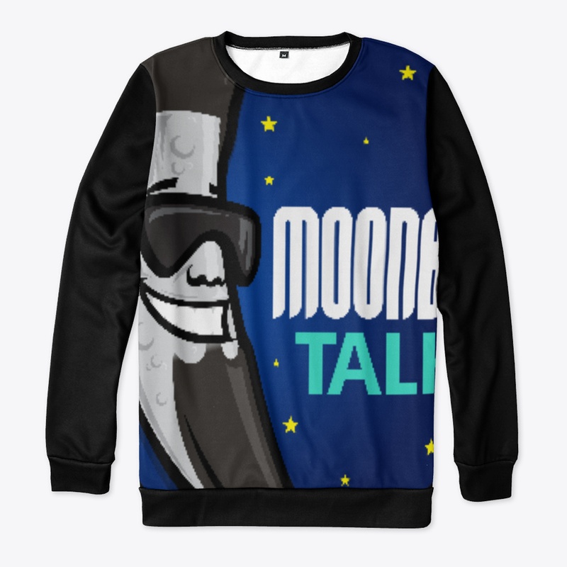 MoonBoy Swag