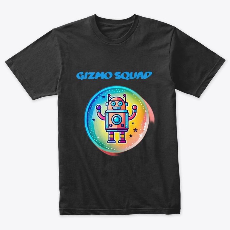 The Gizmo Squad