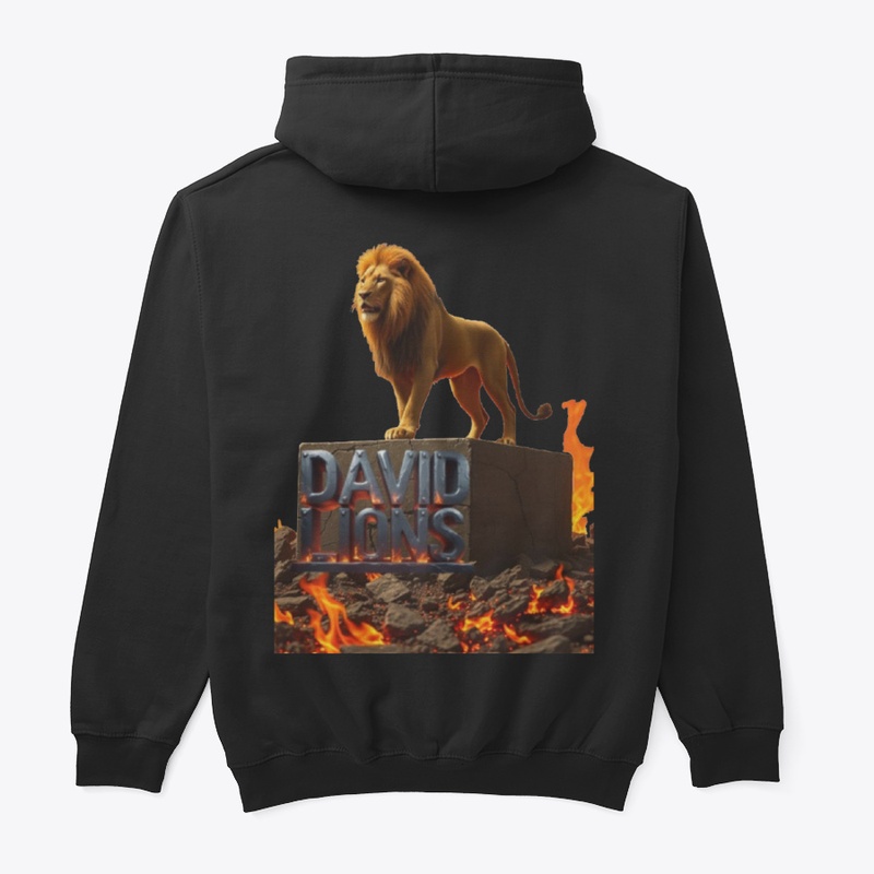 David Lions
