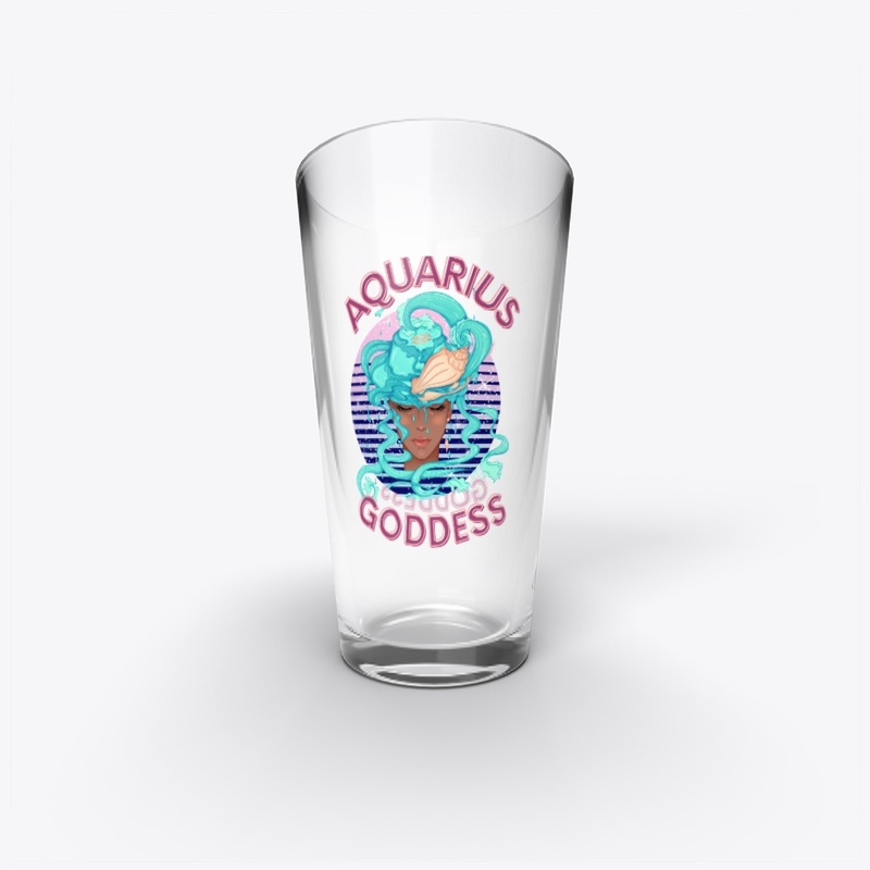 Aquarian Motiv8 Aquarian Goddess