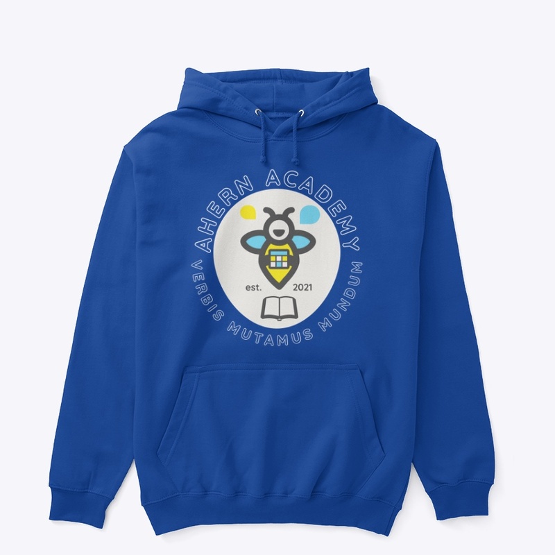 Ahern Academy Crest 