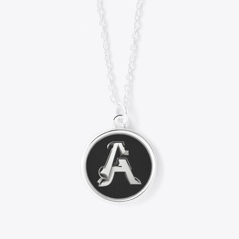 Letter A