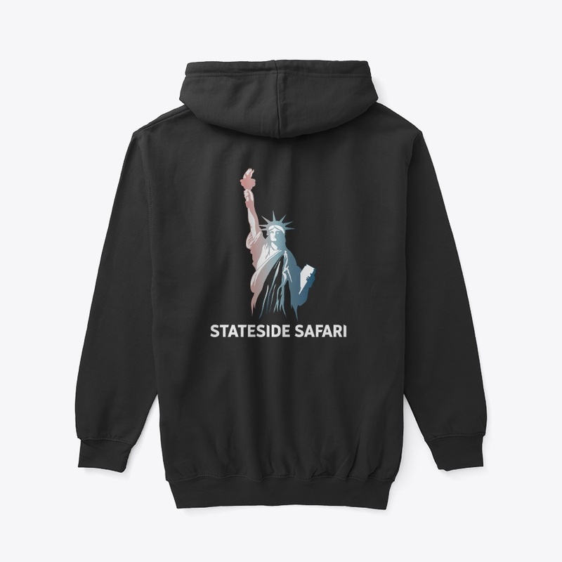 STATESIDE - LIBERTY LIGHT