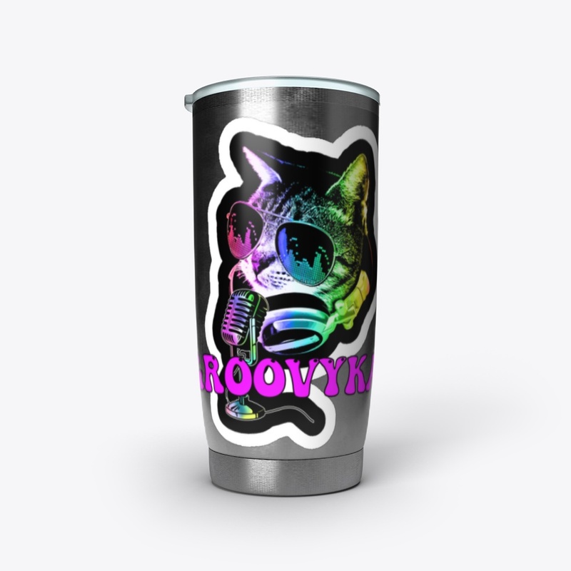 GroovyKat Collection