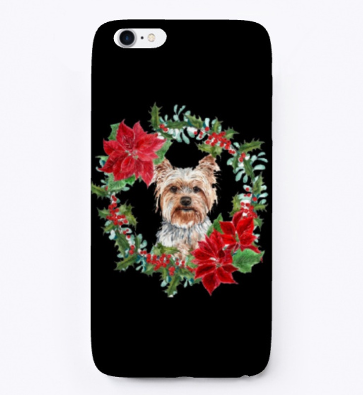 Cute yorkie product