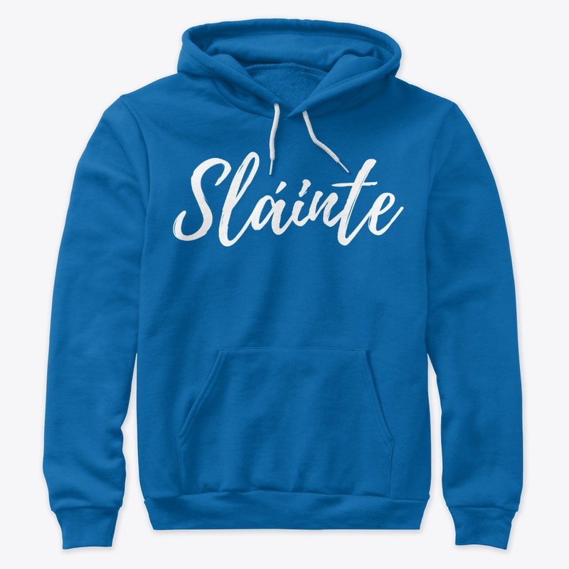 Sláinte