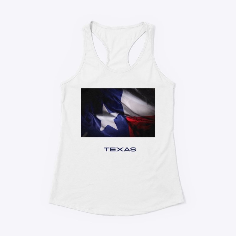 Texas Flag