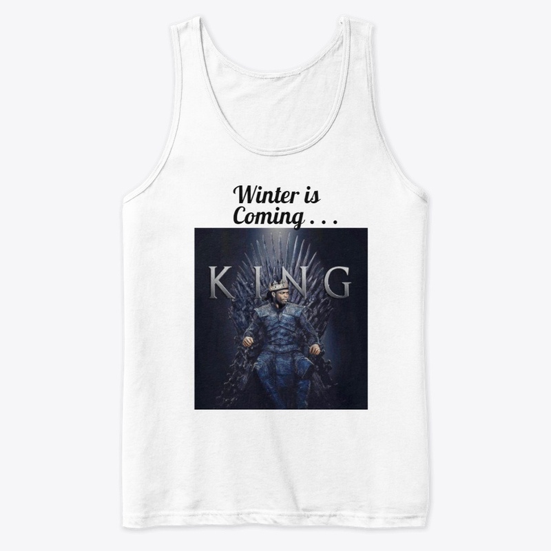 Winter is Coming