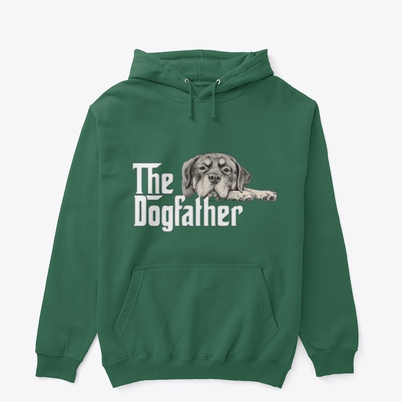 Rottweiler - The DogFather