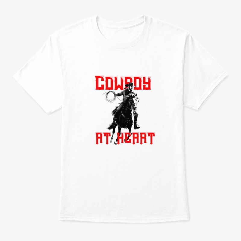 cowboy by Trew