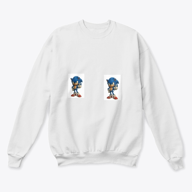 Sonic Style Products 