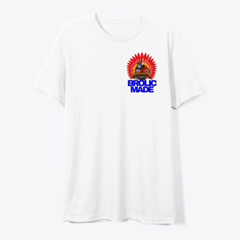 BROLICMADE BRAVEHEART COLLECTION