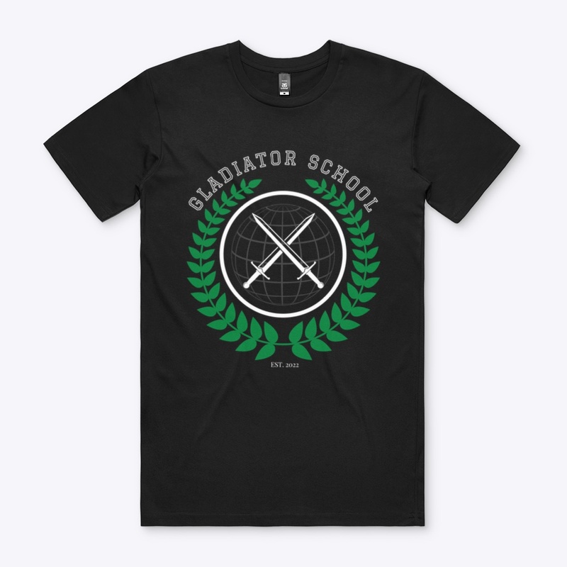 Gladiator School 