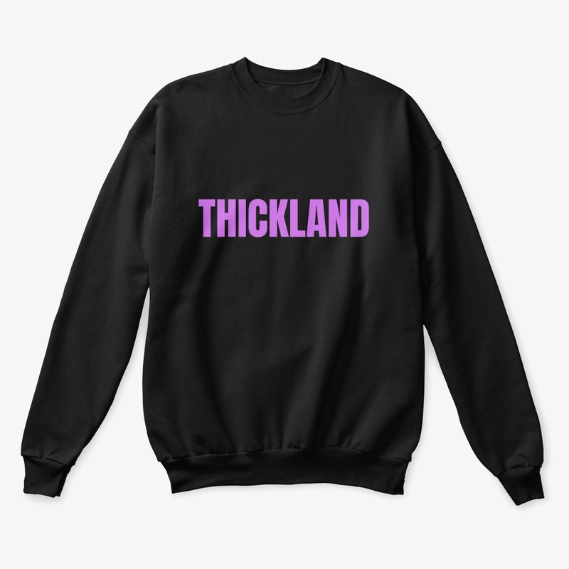 THICKLAND