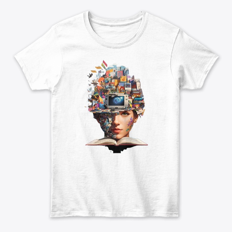 Stylish Print Products