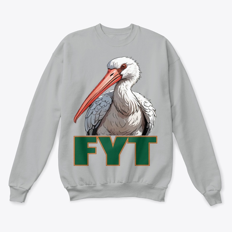 FYT26 Ibis