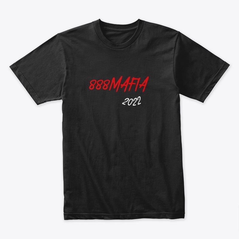 888Mafia 2022