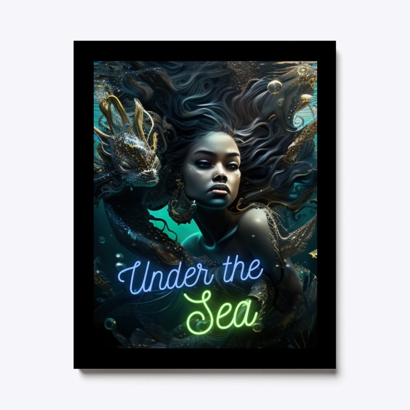 Under the Sea
