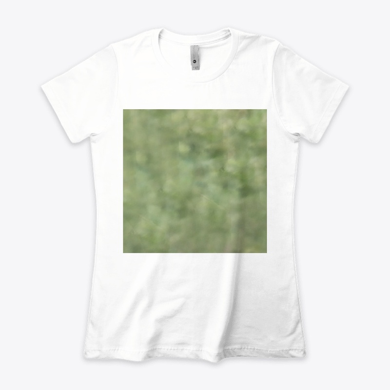 Green Mist