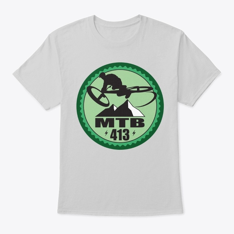 Do you MTB in the 413? Show your support