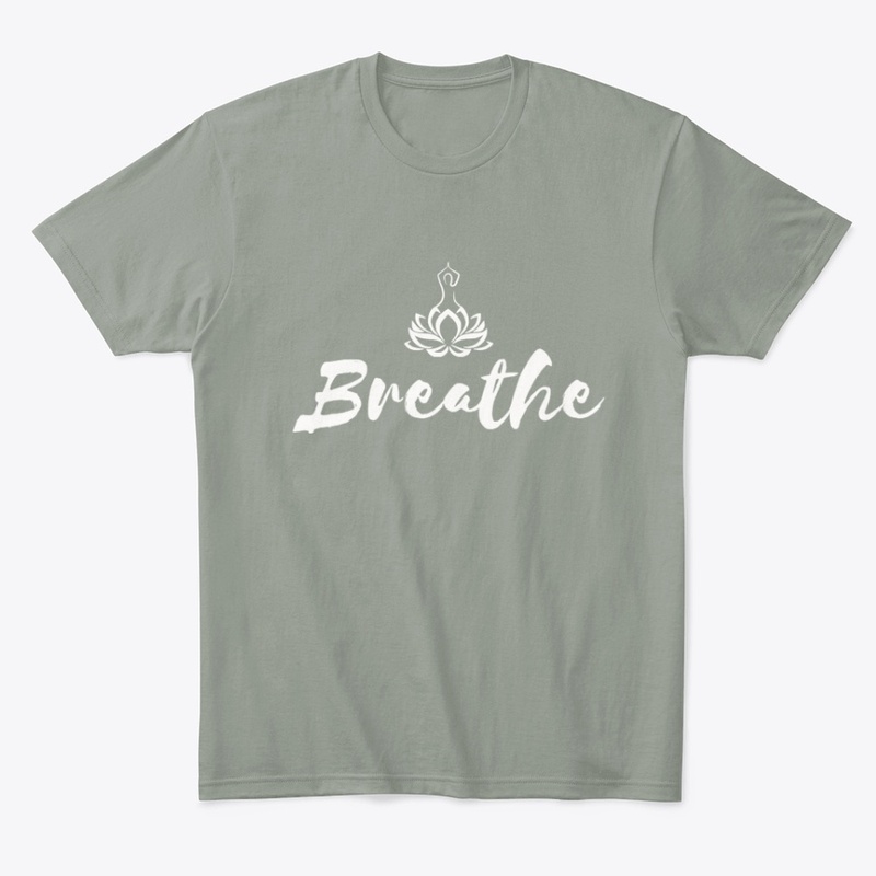 breathe