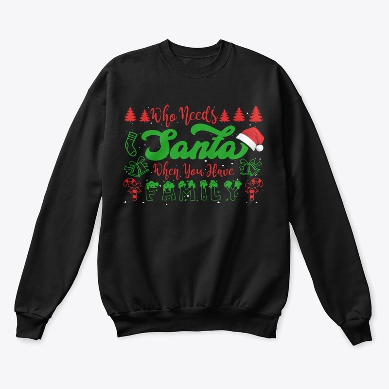 Christmas T-shirt