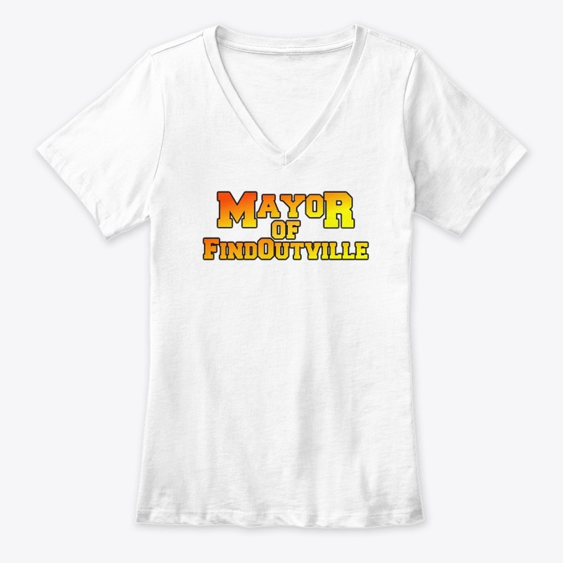 Mayor of FindOutville