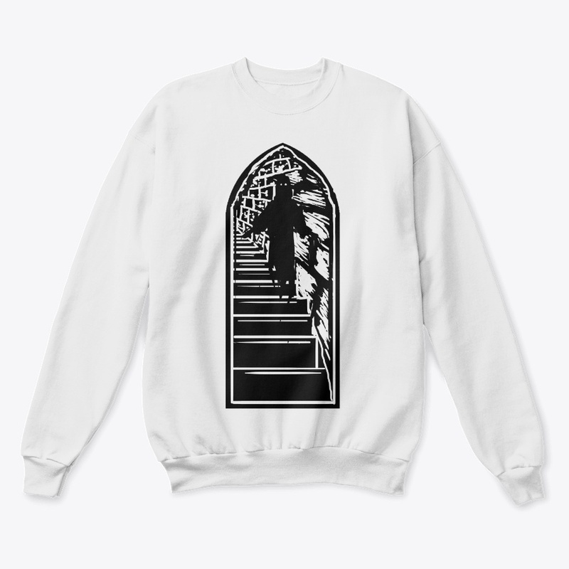 Somber Realm Merch