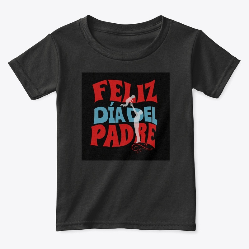 feliz dia del padre - fathers day