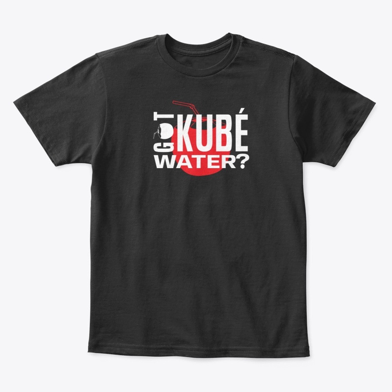 Got Kubé