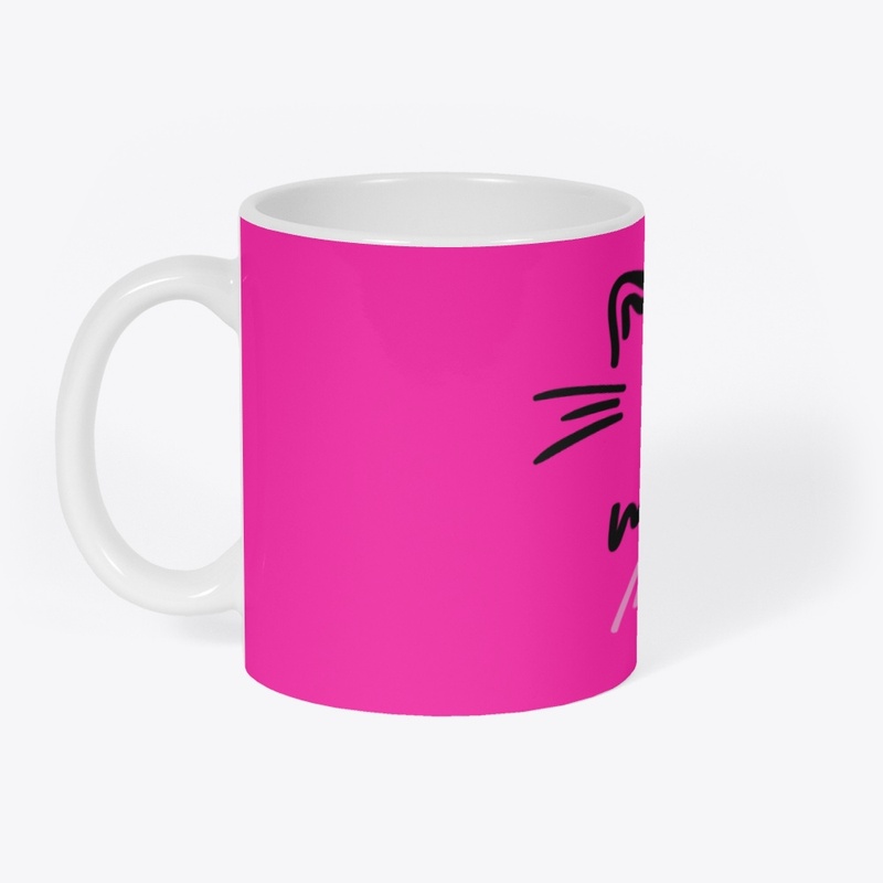 Meow Mom