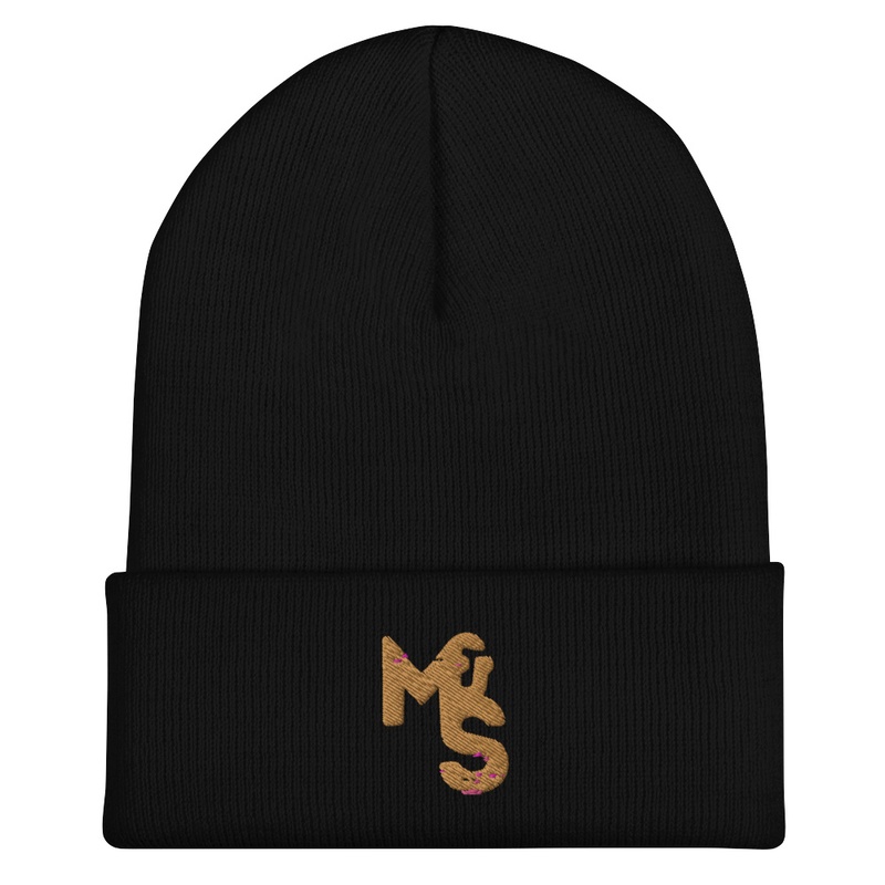Mark and Sons Work Beanie