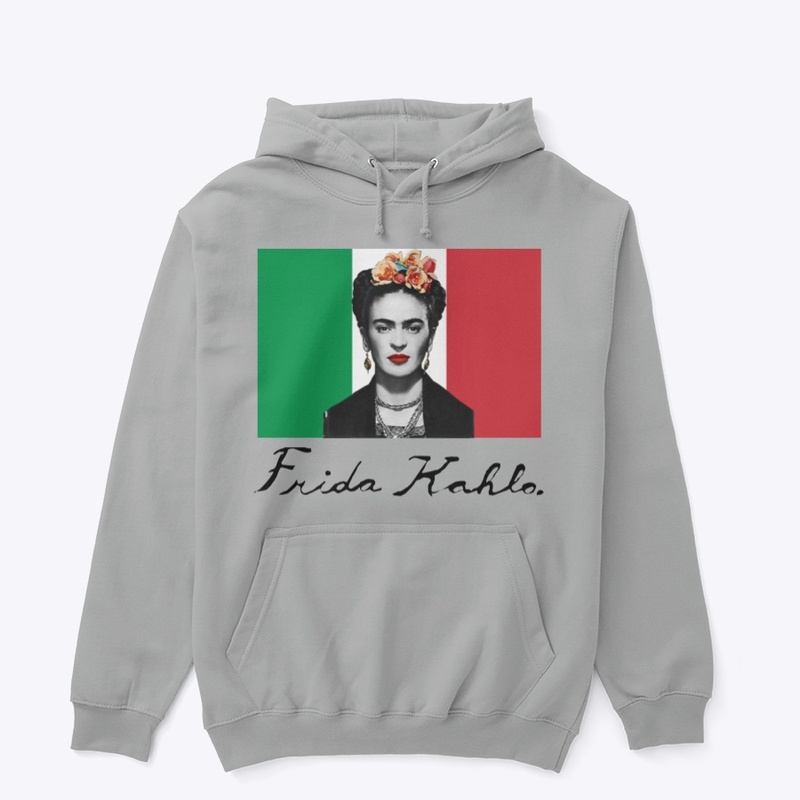 Frida Kahlo