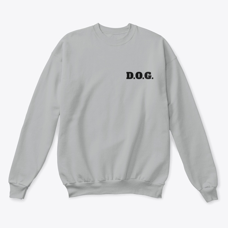 Got That Dog in Me - Unisex Classic Crewneck Sweatshirt - Unisex Classic Crewneck Sweatshirt - Unisex Classic Crewneck Sweatshirt - Unisex Classic Crewneck Sweatshirt