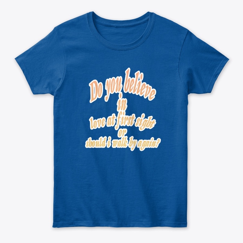 text t-Shirt