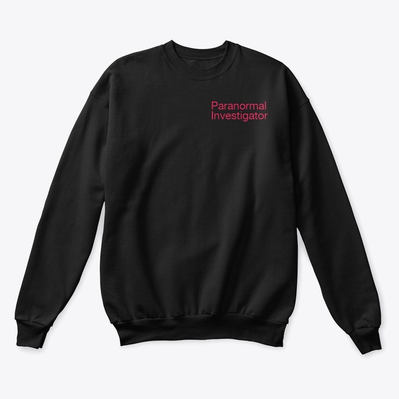 Paranormal Investigator